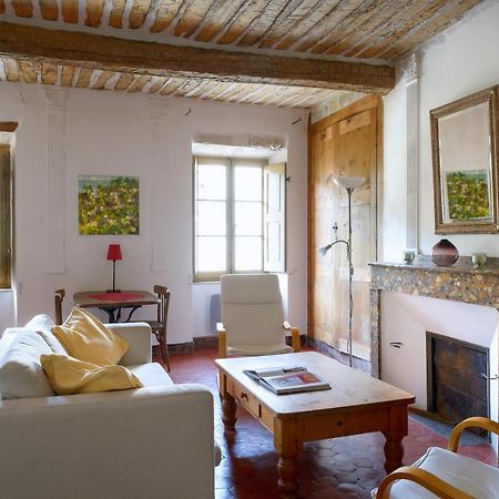 Vacances-en-Luberon Reillanne Exterior foto
