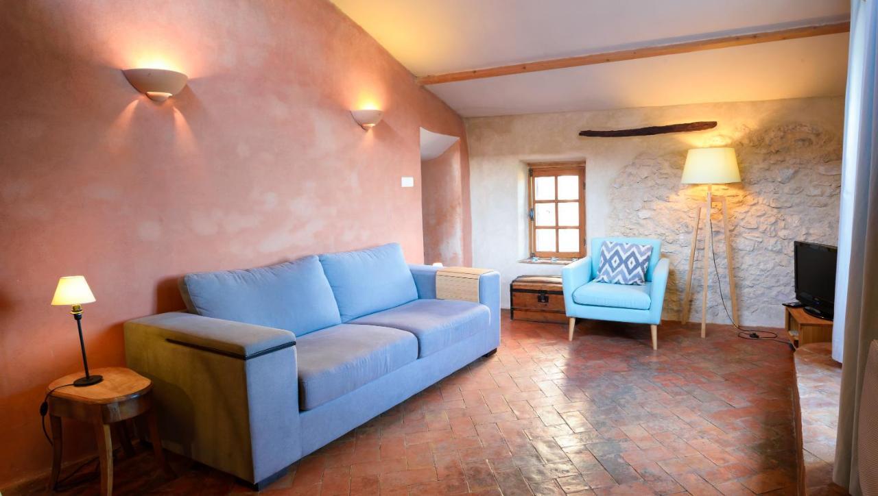 Vacances-en-Luberon Reillanne Exterior foto