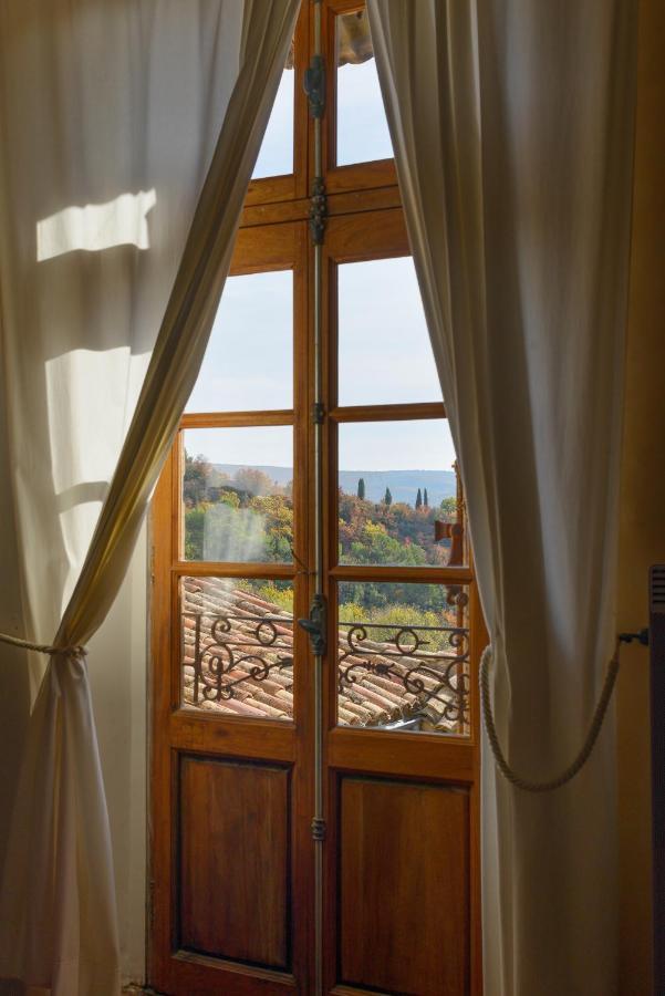 Vacances-en-Luberon Reillanne Habitación foto